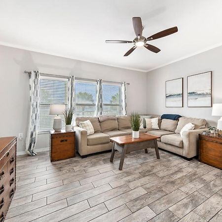 Summerescape - Retreat - Steps To Beach - Spaciouswestbeachcondo Gulf Shores Exterior foto
