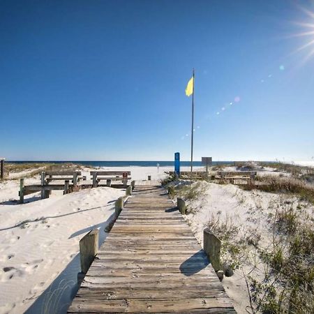Summerescape - Retreat - Steps To Beach - Spaciouswestbeachcondo Gulf Shores Exterior foto
