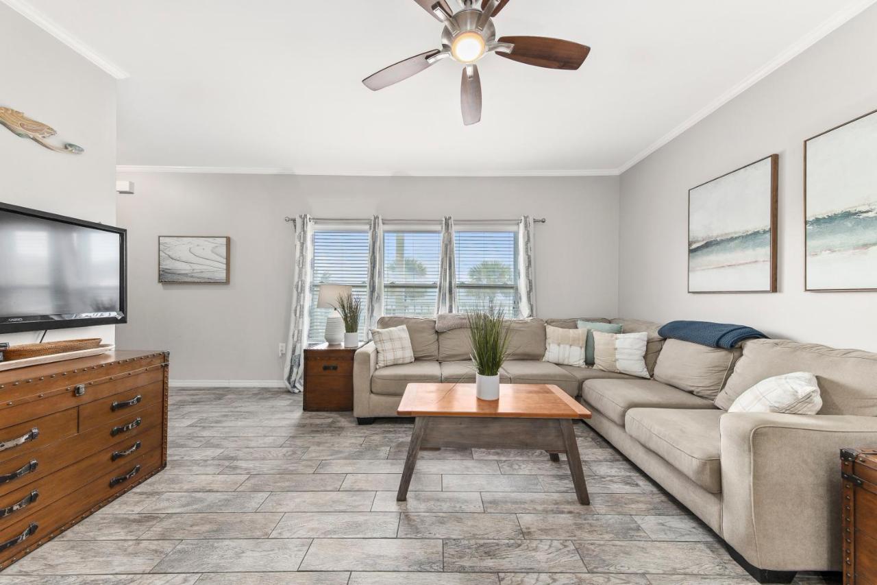 Summerescape - Retreat - Steps To Beach - Spaciouswestbeachcondo Gulf Shores Exterior foto
