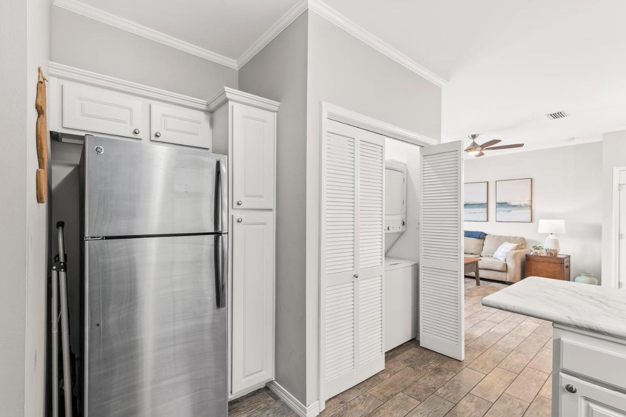 Summerescape - Retreat - Steps To Beach - Spaciouswestbeachcondo Gulf Shores Exterior foto