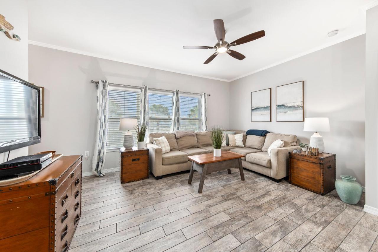 Summerescape - Retreat - Steps To Beach - Spaciouswestbeachcondo Gulf Shores Exterior foto